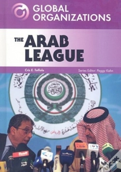 Capa do artigo The Arab League