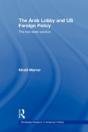 The Arab Lobby And Us Foreign Policy - Preview