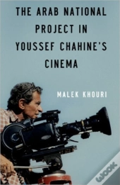 The Arab National Project In Youssef Chahine'S Cinema