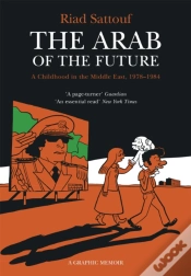 Capa do artigo The Arab Of The Future