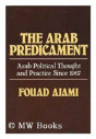 The Arab Predicament - Preview