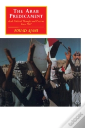 Capa do artigo The Arab Predicament
