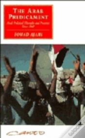 Capa do artigo The Arab Predicament