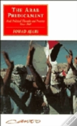 Capa do artigo The Arab Predicament