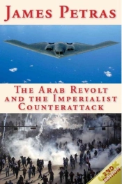 Capa do artigo The Arab Revolt And The Imperialist Counterattack