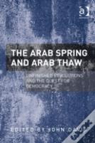 The Arab Spring And Arab Thaw