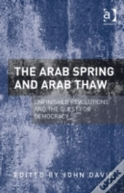 Capa do artigo The Arab Spring And Arab Thaw