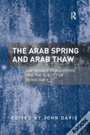 Capa do artigo The Arab Spring And Arab Thaw