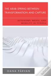 The Arab Spring Between Transformation And Capture