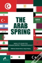 Capa do artigo The Arab Spring