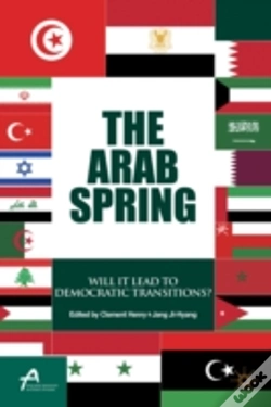 Capa do artigo The Arab Spring