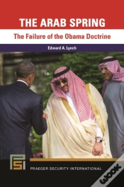 Capa do artigo The Arab Spring