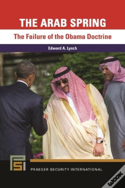 Capa do artigo The Arab Spring