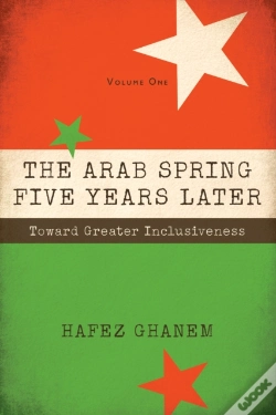 Capa do artigo The Arab Spring Five Years Later Vol. 1