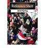 The Arab Spring - Preview