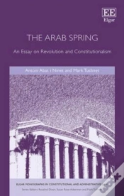 Capa do artigo The Arab Spring
