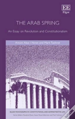 Capa do artigo The Arab Spring