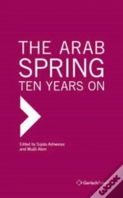 Capa do artigo The Arab Spring: Ten Years On