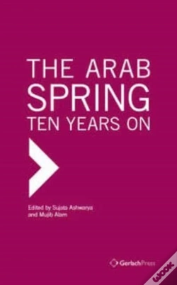 Capa do artigo The Arab Spring: Ten Years On