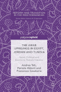 The Arab Uprisings In Egypt, Jordan And Tunisia - Preview