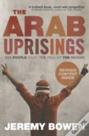 Capa do artigo The Arab Uprisings