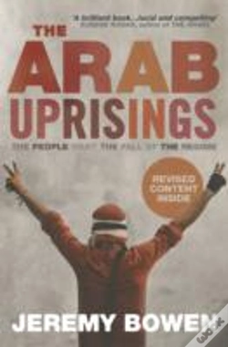 Capa do artigo The Arab Uprisings
