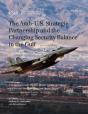 The Arab-U.S. Strategic Partnership And The Changing Security Balance In The Gulf - Preview