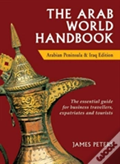 Capa do artigo The Arab World Handbook