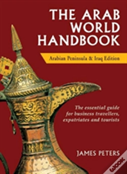 Capa do artigo The Arab World Handbook