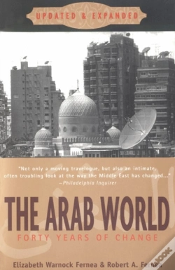 Capa do artigo The Arab World