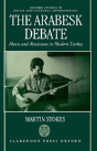 The Arabesk Debate - Preview