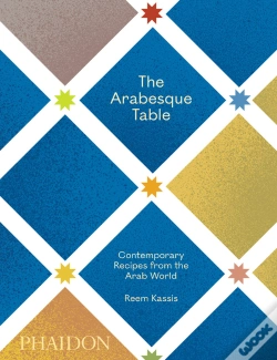 Capa do artigo The Arabesque Table