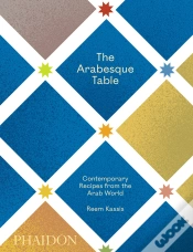 Capa do artigo The Arabesque Table
