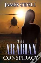 Capa do artigo The Arabian Conspiracy