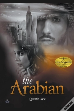 Capa do artigo The Arabian