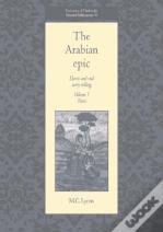 The Arabian Epic: Volume 3, Texts