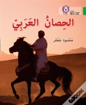 The Arabian Horse