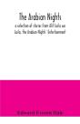 The Arabian Nights  A Selection Of Stori - Preview