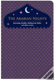 Capa do artigo The Arabian Nights