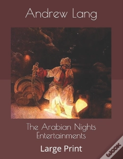 Capa do artigo The Arabian Nights Entertainments