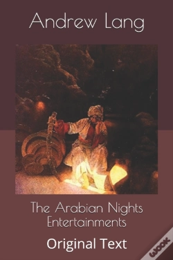 Capa do artigo The Arabian Nights Entertainments