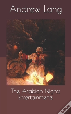 Capa do artigo The Arabian Nights Entertainments