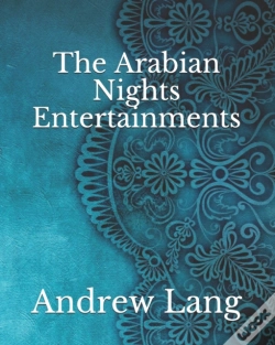 Capa do artigo The Arabian Nights Entertainments