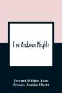 The Arabian Nights - Preview