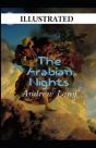 The Arabian Nights Illustrated - Preview