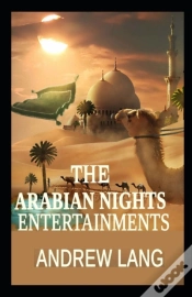 Capa do artigo The Arabian Nights