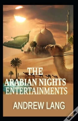 Capa do artigo The Arabian Nights