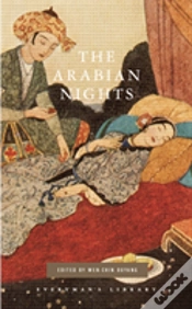 Capa do artigo The Arabian Nights