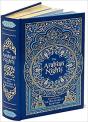 The Arabian Nights - Preview