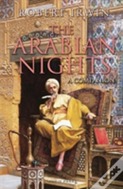 Capa do artigo The Arabian Nights